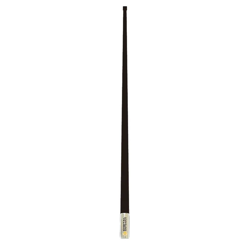 Markdown Digital Antenna 538-AB-S 538-AB-S 8 AM/FM Stereo Antenna - Black