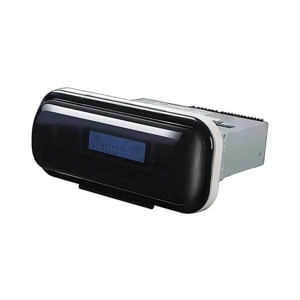 Instant Buy Boss Audio Universal Marine Radio Cover