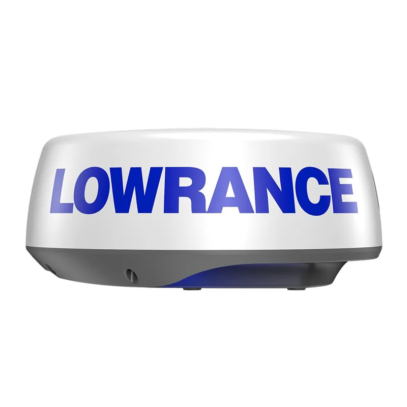 Sale Lowrance 000-14542-001 HALO20+ 20" Radar Dome-5M Cable