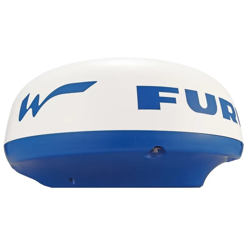 Holiday Sale Furuno DRS4W 1st Watch Wireless Radar