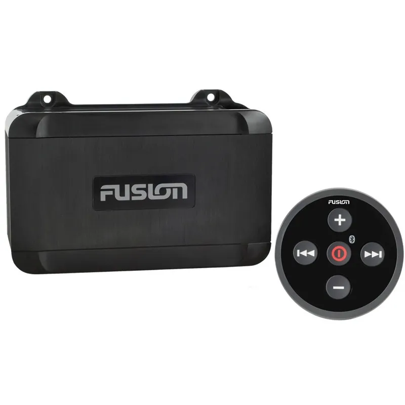 Fusion 010-01517-01 MS-BB100 Marine Black Box AM/FM w/Bluetooth Low Price
