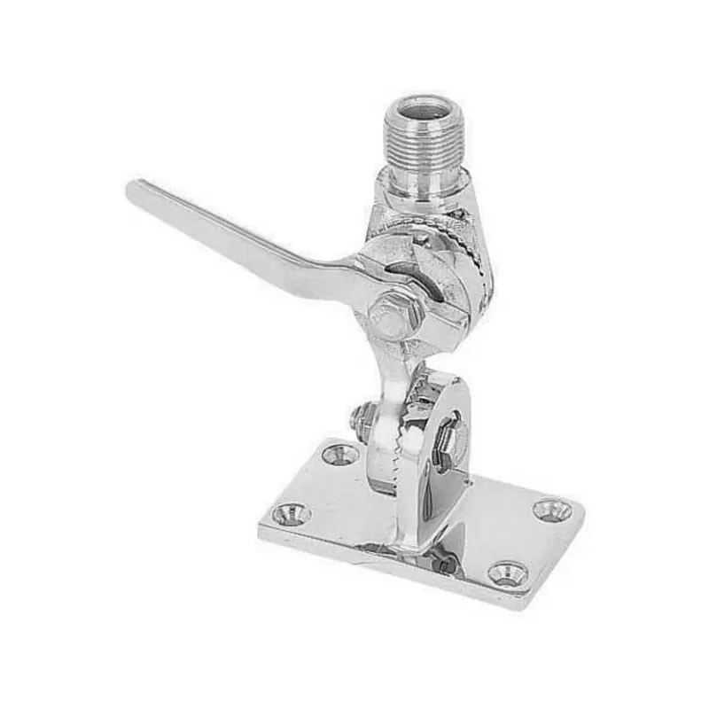 Same Day Shipping Shakespeare Heavy Duty Ratchet Mount