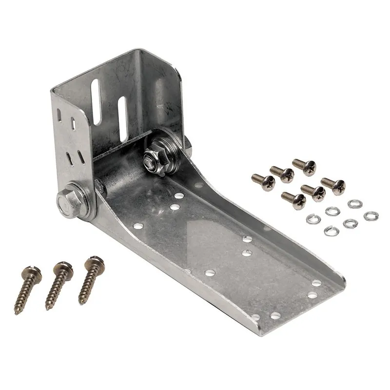 Humminbird MHX-HW MEGA Imaging Metal Transom Mount Bracket Buy Direct