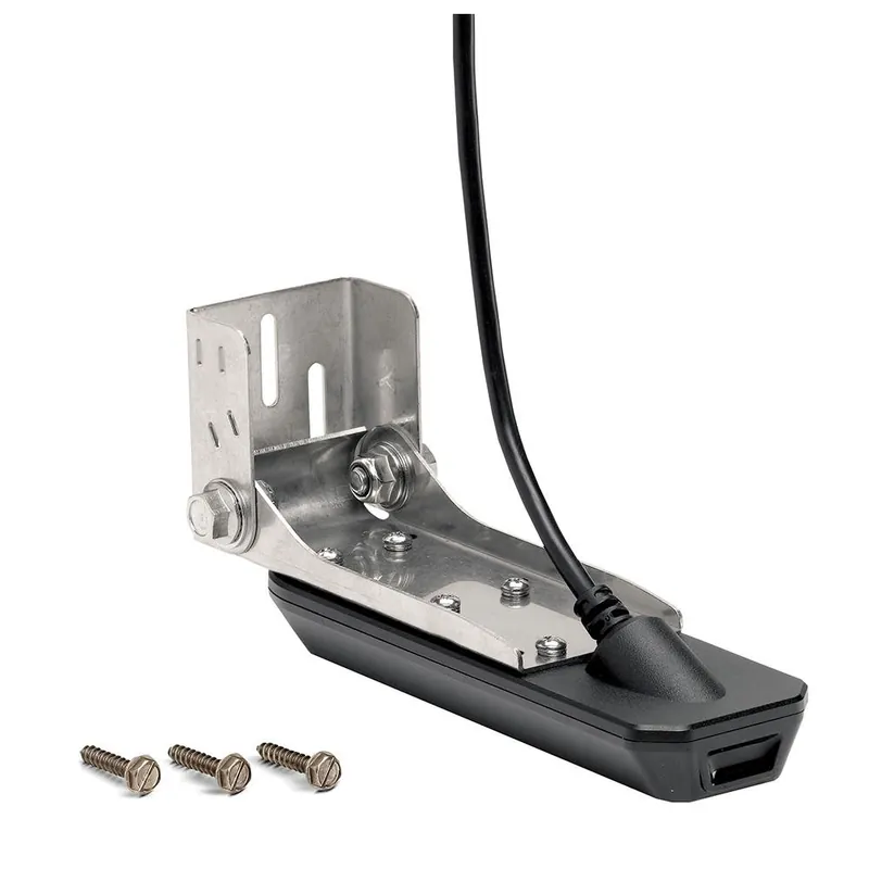 Humminbird 710280-1 XM 9 HW MDI T Transom Mount Transducer Trending