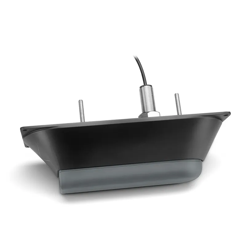 Garmin 010-01962-10 GT21-TH S/S Thru-Hull ClearV CHIRP Transducer Mega Sale