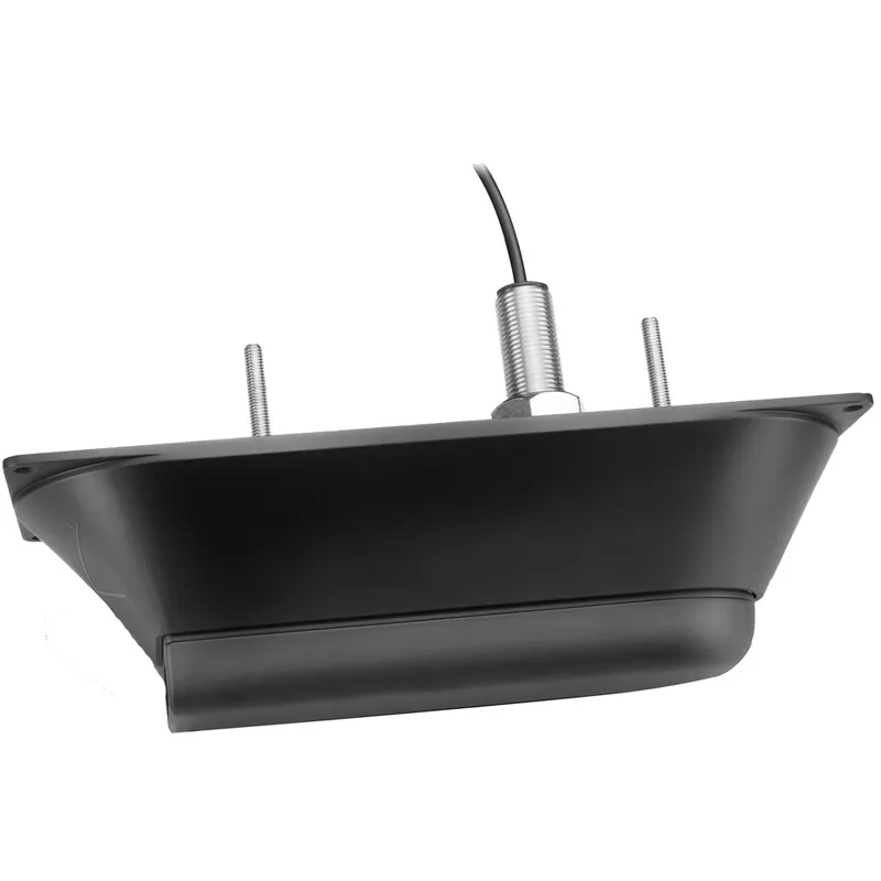 Garmin 010-12404-10 GT23M-TH Stainless Steel Transom Mount Transducer Low Price