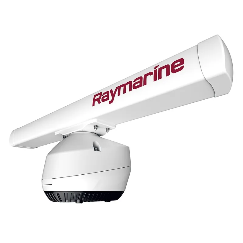 Raymarine T70412 12kW Magnum w/4 Array 15M RayNet Radar Cable Price Drop