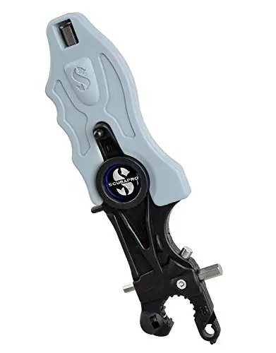 Professional Grade Scubapro Universal Tool