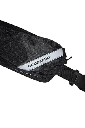High Quality SCUBAPRO Weight Pocket Kit for The Equator, Go, Hydros, and Equalizer Diving BCDs