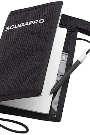 Limited Offer SCUBAPRO WetNotes Underwater Notebook