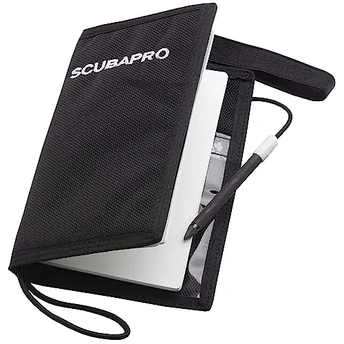 Limited Offer SCUBAPRO WetNotes Underwater Notebook
