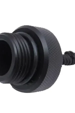 Scubas Diving Tanks Valves Dust Plug with Cord Replacement Scubas Diving Dive DIN Tanks Valves Regulator Dust Plug Cap Dust Plug Protections Cap High Quality