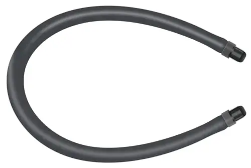 SEAC Anthracite Flex Circular, Spearfishing Circular Elastic Money Back Guarantee