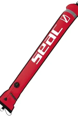 Handmade SEAC Diver Alert, Marker Buoy