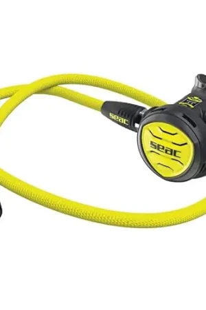 Warranty Included Seac IT500 Octopus