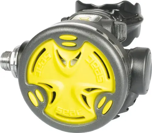 SEAC Scuba Diving Octo Synchro Regulator Last Chance