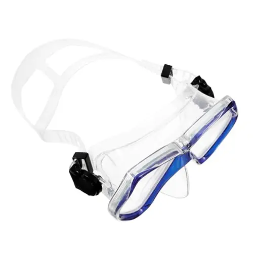 Budget INOOMP Swimming Goggle for Women Men Swim Eye Protector Swimming Eyewear Lightweight Swim Goggle