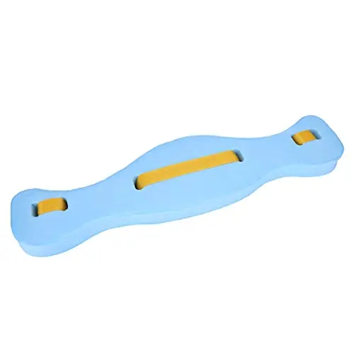 JTLB Adjustable Floating Safety Belt Waistband Swimming Lumbar Support Tackle for Adult Children Big Sale