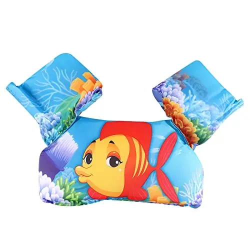 In Demand NOENNULL Kids Swimming Vest for Boys Girls, NOENNULL7uomz8q4hw