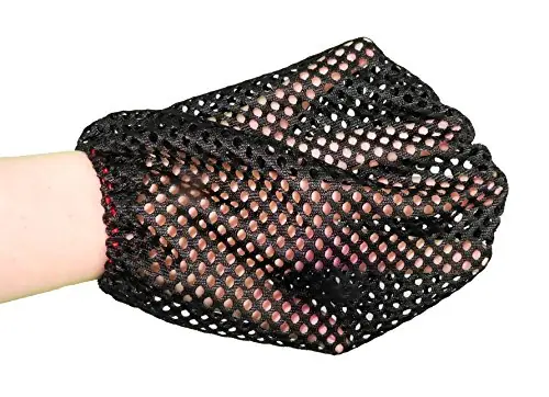 Don’t Miss Out ONE Swim – Resistance Gloves, Sensory Mittens (Green)