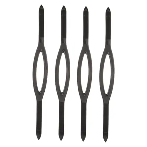 Low Price Parliky 4pcs Diving Goggle Replacement Strap Goggle Band Swimming Glass Strap Goggle Bungee Straps Swim Goggle Strap Straps for Goggles Goggle Parts Elasticity Swimming Goggles