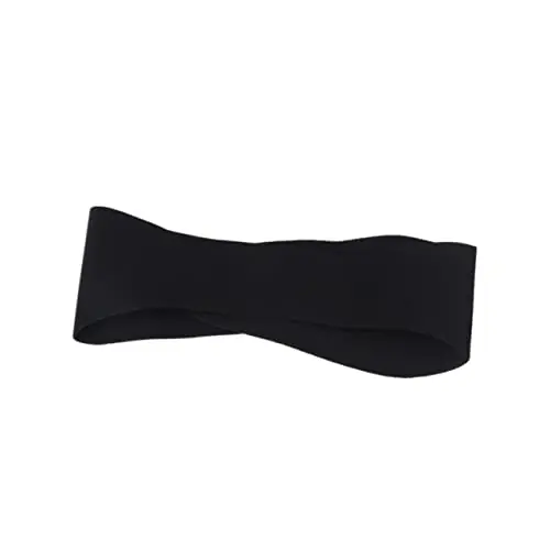 POPETPOP Hair Accessories Headband Earplugs Neoprene Girl Child Sports Next Day Delivery