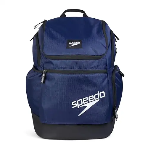 Speedo Rucksack, Blue Grab Now