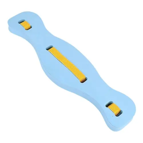 SUPVOX Float Belt Swim Belt Pool Flotation Belt Swim Training Waist Belt Flotation Waist Belt Swimming Board Swim Pool Float Swimming Float Kick Board Swim Adult Toy Fish Type Child Eva Weekend Sale