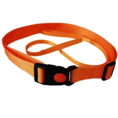 Special Offer Swim Training Belts, Lifebuoy Strap Waist Belt Swimming Buoy Webbing, Swim Tether Stationary Swimming, Swim Harness Static Swimming Belt Strap for Inflatable Swimming Buoy Tow Float Air Bag