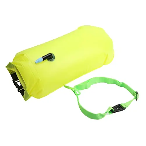 Swimming Accessories, Multipurpose Portable Swim Safety Float PVC Durable for Swimming Worldwide Shipping