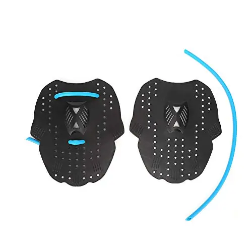Swimming Training Water, Hand Paddle Universal Accessory Sports for Adult Childrenswimming Special Offer