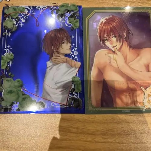 Top Pick Twink Prince Luke Bromide 2 Pieces
