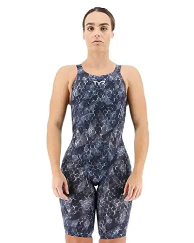 TYR AEHSOP6A08825 Avictor2 Spva Obflhp Black/Grey 25 New Release