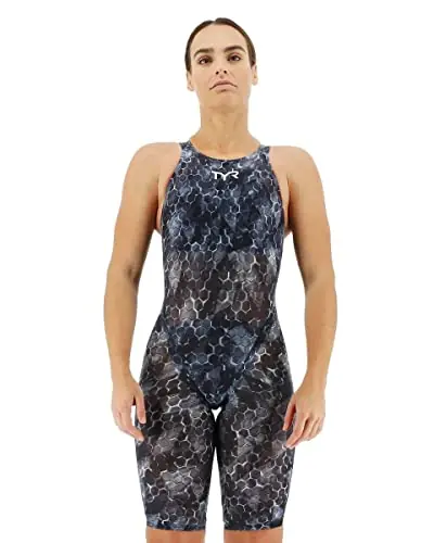 TYR AESTC6A08830 Avictor2 Sprnva Cbcs Black/Grey 30 Today Only