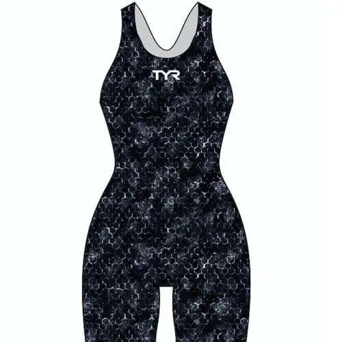 TYR AESTOP6A08832 Avictor2 Sprnva Obcs Black/Grey 32 Fan Favorite