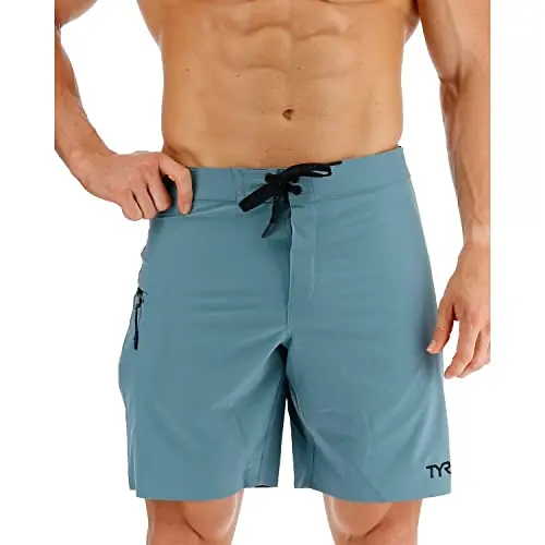 Special Discount TYR MBSSO7A99236 Solid Mobius Short North Atlantic 36