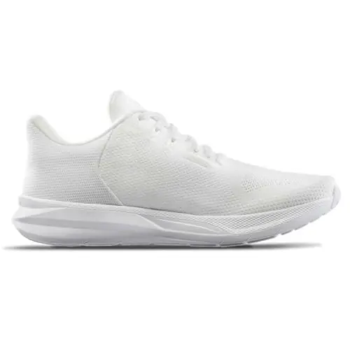 TYR RNR1100105 Techknit Lifestyle White 105 Viral