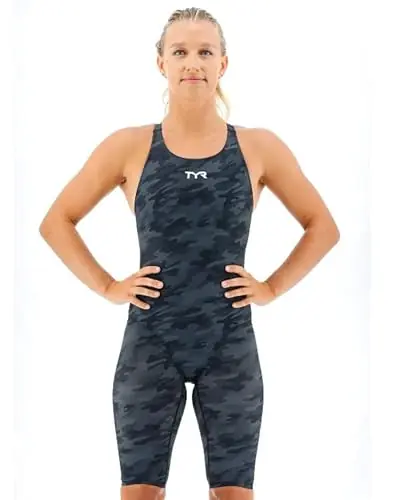 Instant Buy TYR TPCFON6A00120 Camo Thresher Openback Black 20