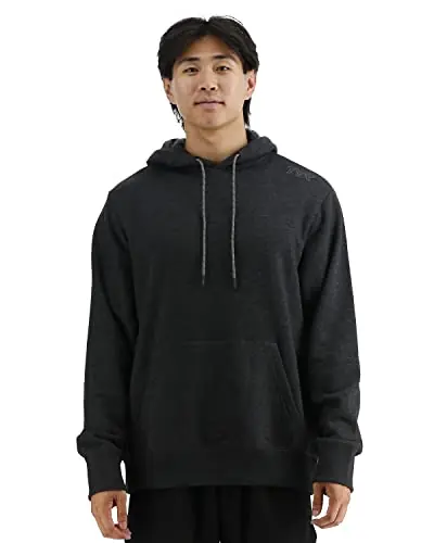 TYR UHOMS3A255XL Unisex Hoodie Charcoal Heather XL Genuine