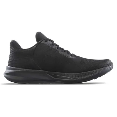 Brand New TYR Unisex Techknit RNR-1 Trainer Running Shoes Sneaker, Black, 15.5 US Women