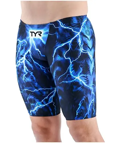 TYR VPOHW6A42027 Venzo Oblivion Hiwst Blue 27 Certified