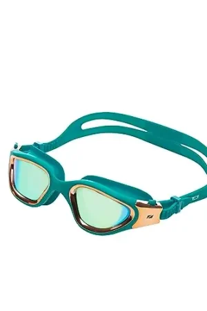 ZONE3 Vapor OWS Goggles – Teal Cream Copper Get Yours