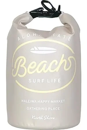 ノーブランド品 BEACHBEIGE Waterproof Bag 3L Beach Bag Adult Pool Bag 3L Water Bag for Women Seasonal Sale