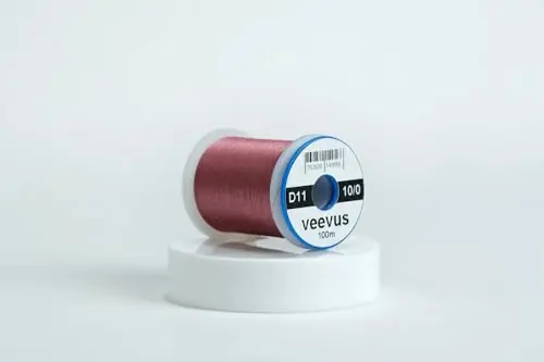10/0 Veevus Thread – Marron Bulk Order