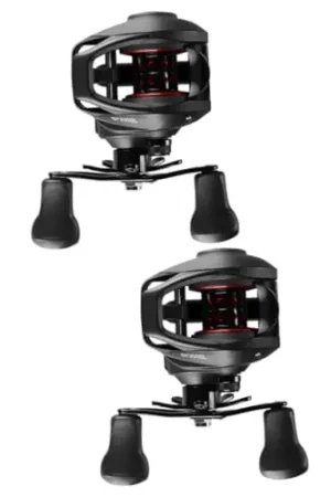 2 Pcs Long-Range Drop Fishing Reel Professional Fishing Vessel Fishing Wheel Metal Fishing Vessel No Magnetic Fishing Vessel Buy Online