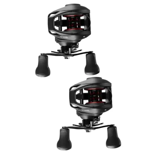 2 Pcs Long-Range Drop Fishing Reel Professional Fishing Vessel Fishing Wheel Metal Fishing Vessel No Magnetic Fishing Vessel Buy Online
