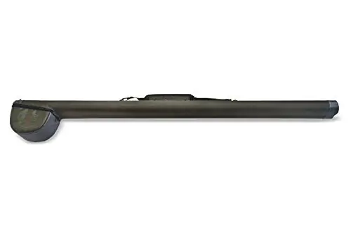212 Main Tailwater Double Fly Rod Case with Pouch – 2 Piece New Arrival