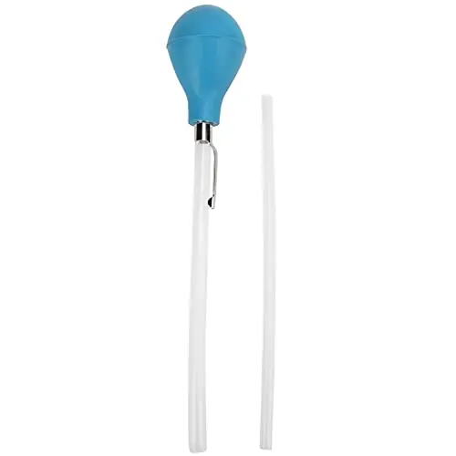 Wholesale 8.1inch Fly Fishing Stomach Pump Tool for Outdoor Fishing Sports Accessories