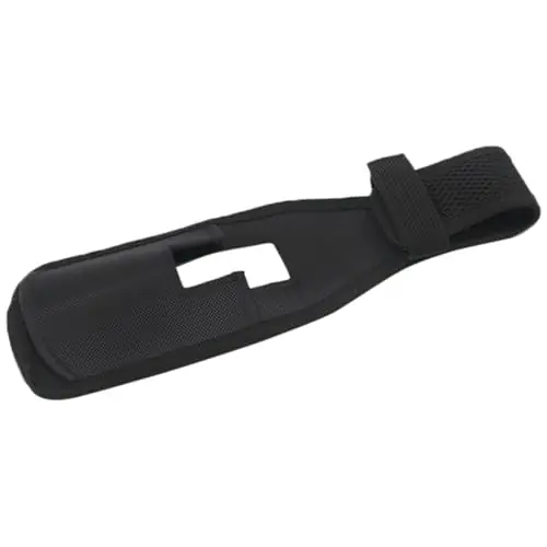 BCOATH Waist Fishing Rod Cover Flags on Sticks Wading Belt Protector for Fishing Rod Fishing Supply Pole Storage Cover Portable Rod Cover Terrarium Bowl Spare Nylon Rod Holder Trending
