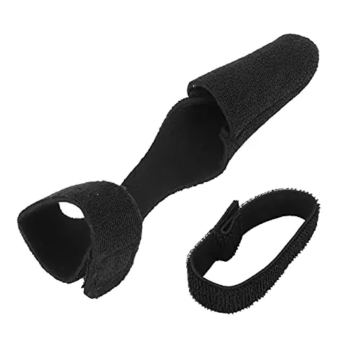 Worldwide Shipping Durable Fishing Rod Guard Covers Pole Gloves Drawstring Set Fishing Accessories 2pcs